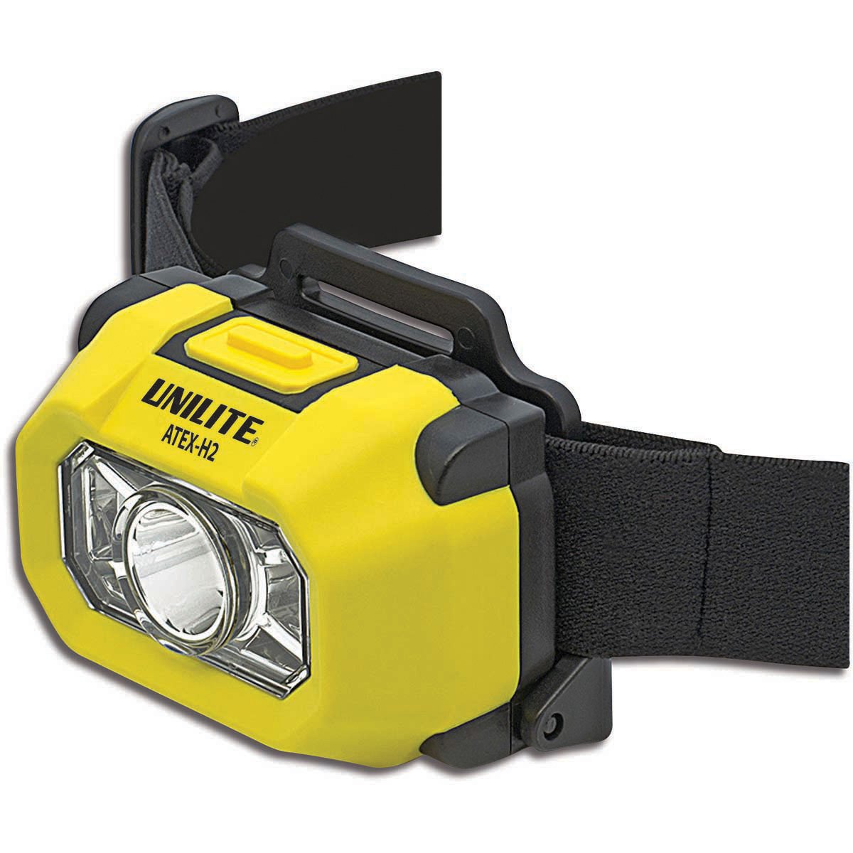 UniLite Unilite Atex H2 Head Torch Size Amazon.co.uk