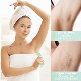 Solimpia Women Electric Shaver Cordless Wet Dry IPX6 USB Rechargeable view 4
