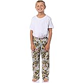 Transformers Boys' Multiple Styles Sleep Pajama Pants