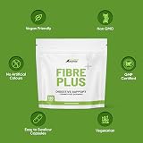 Freak Athletics Fibre Plus Daily Fibre Supplement Capsules Psyllium Husk Chia view 7