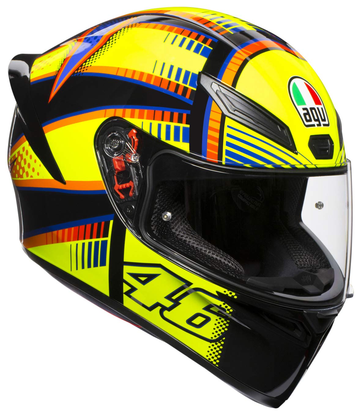 Agv helmets amazon india Clearance