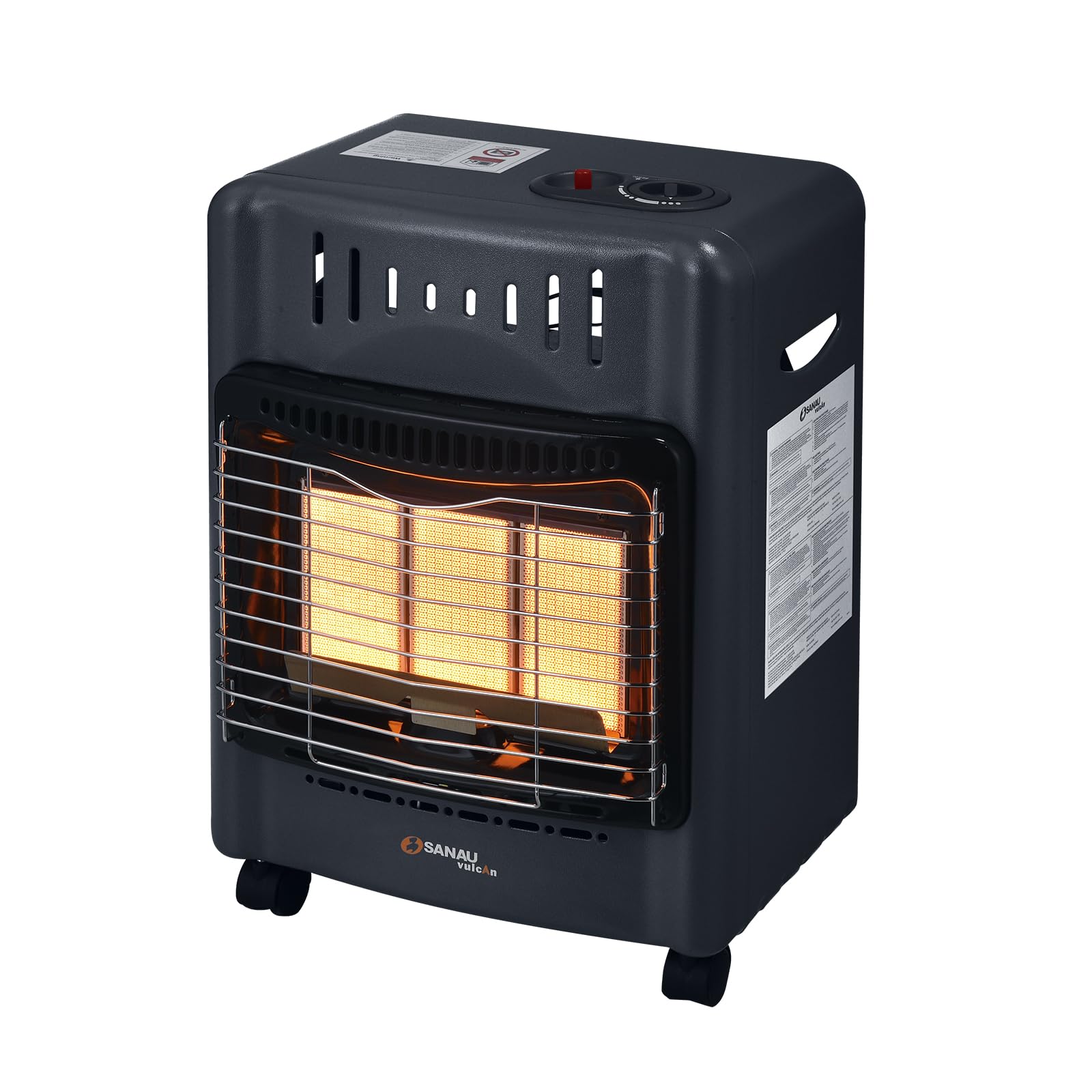 Ventless Direct Vent Gas Heaters Mr Heater Direct Vent Ventless