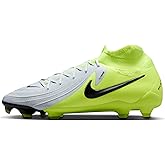 Nike Men's Phantom Luna 2 Pro FG High-Top Football Boots