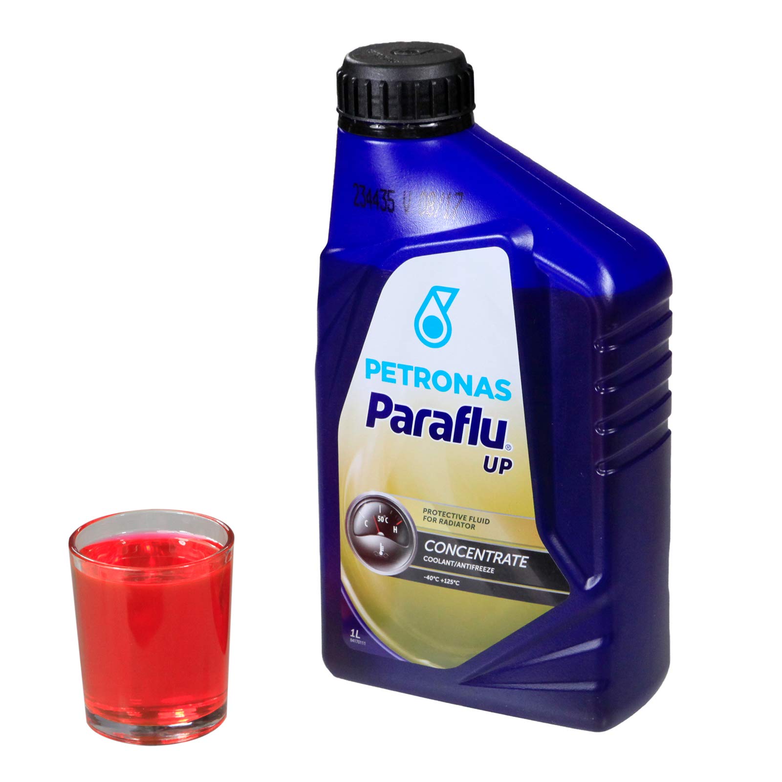 Paraflu UP Antifreeze/1 Litre Tin Buy Online in New Zealand at