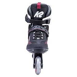 K2 Skate Women's Kinetic 80 Inline Skate
