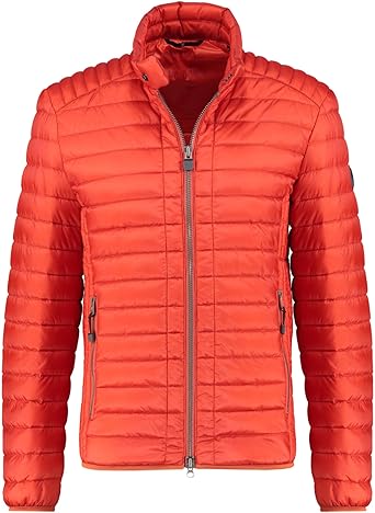 marco polo no down jacket