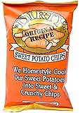 Dirty Chips Sweet Potato 1.5oz (Pack of 25) by Dirty Chips