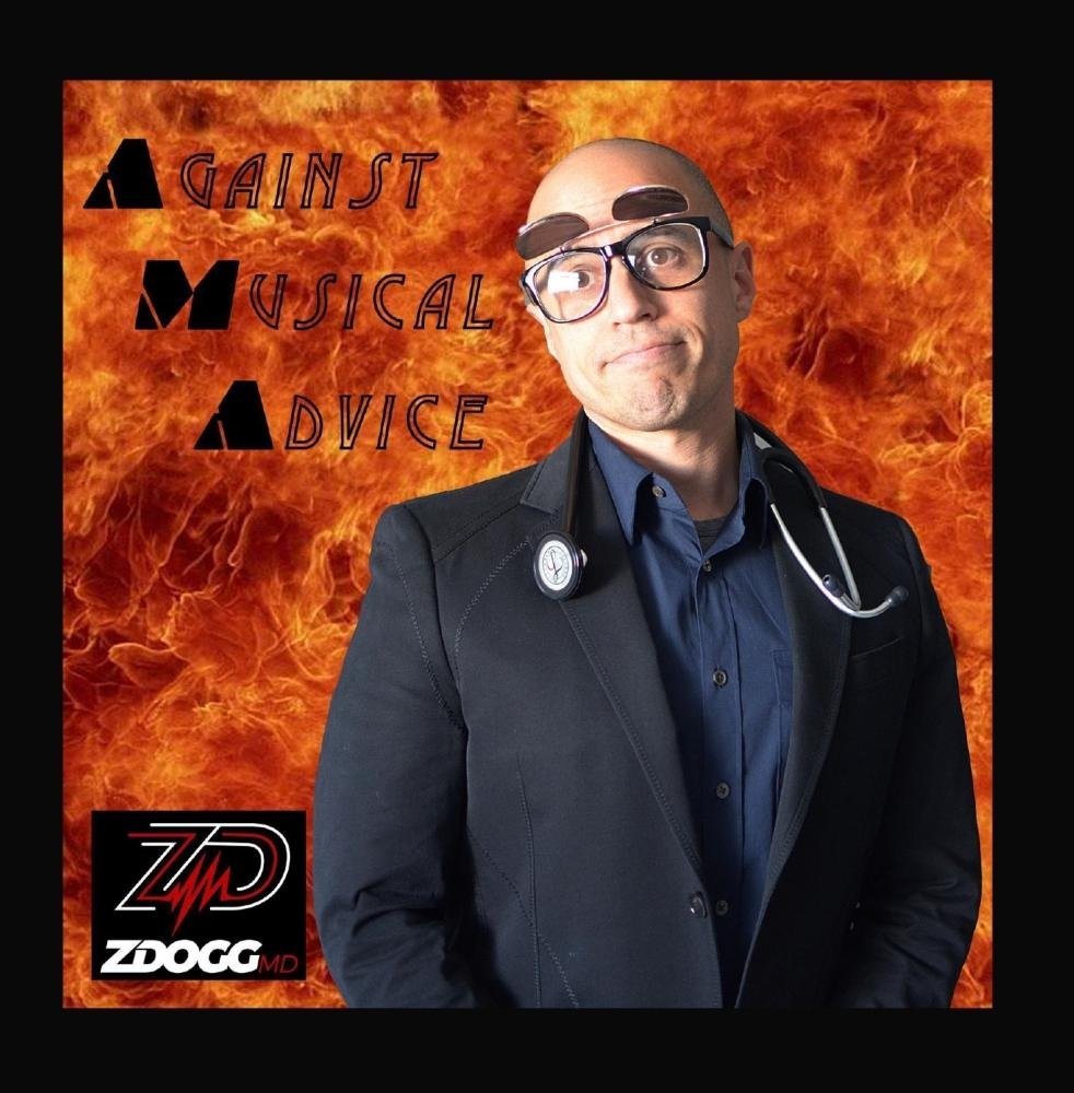 Zdoggmd Against Musical Advice Amazon Com Music