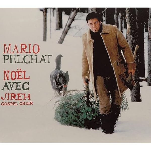 Mario Pelchat: Pelchat, Mario: Amazon.ca: Music