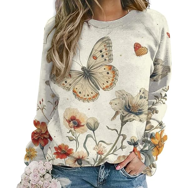 Camisas De Fiesta Mujer Elegantes Camiseta De Manga Larga Con