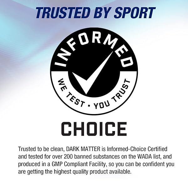 MHP DARK MATTER POST WORKOUT, RECOVERY ACCELERATOR, W/MULTI PHASE CREATINE, WAXY MAIZE CARBOHYDRATE, 6G EAAS, FRUIT PUNCH, 20 SERVINGS, 55 OZ