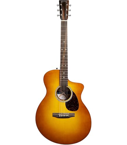 Amazon.com: Martin SC-13E Special Acoustic-electric Guitar