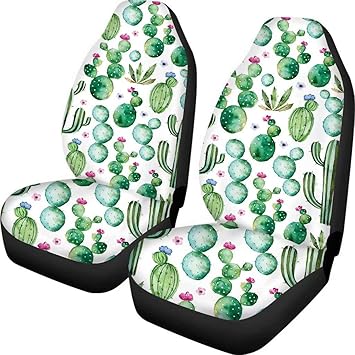 cactus seat covers