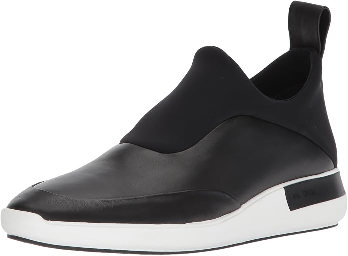 via spiga wedge sneaker