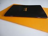 Rhodia Pique Notebook Orange A4 96 Pages White Clairfontaine Paper 80 g/m view 5