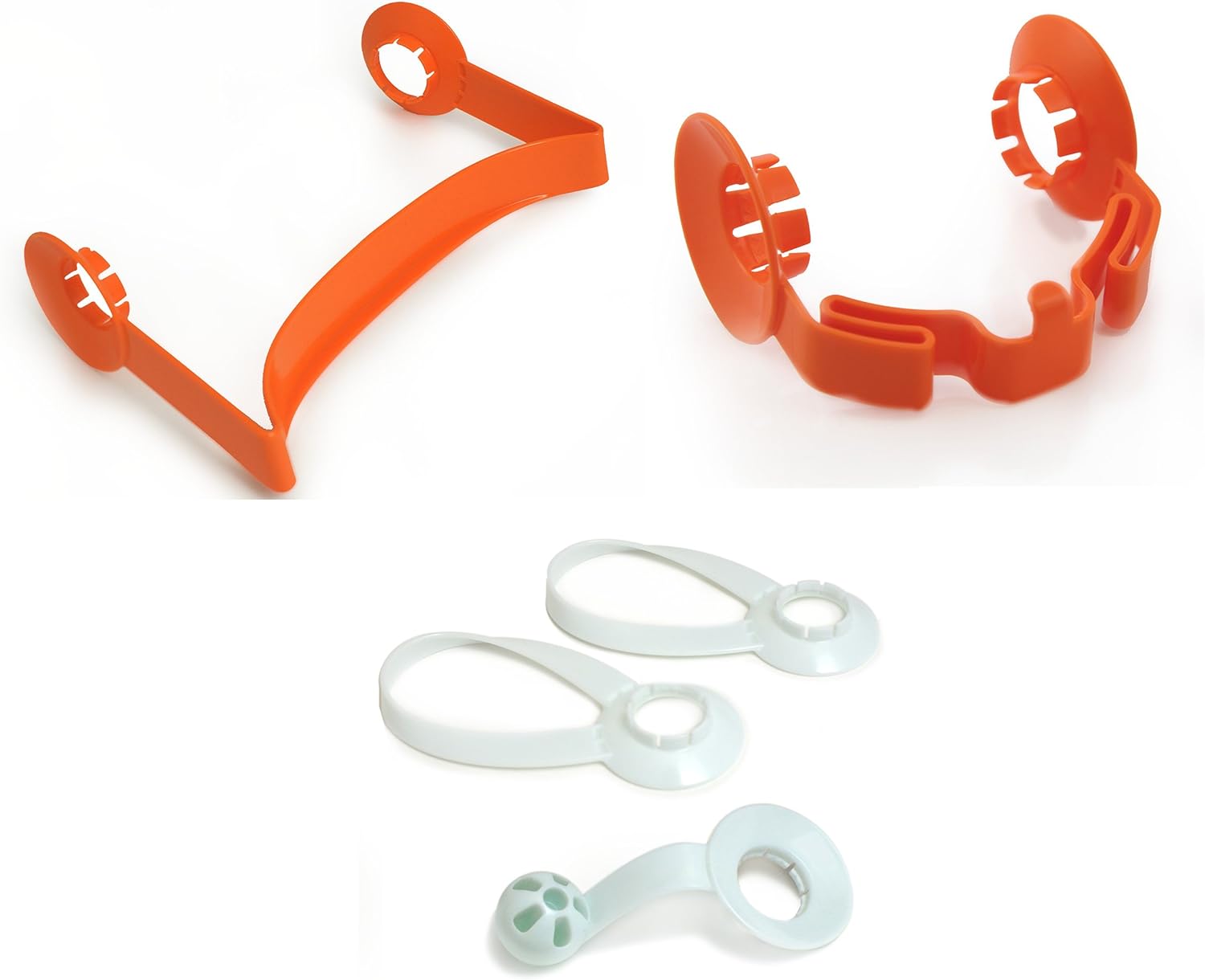 dash and dot accessories