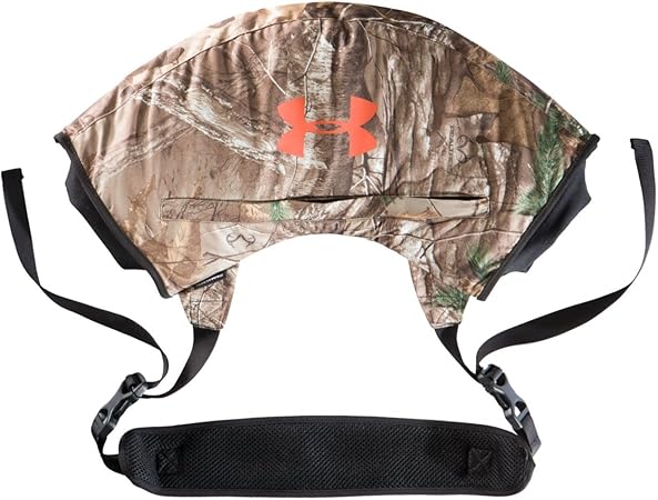 under armour hand warmer camo