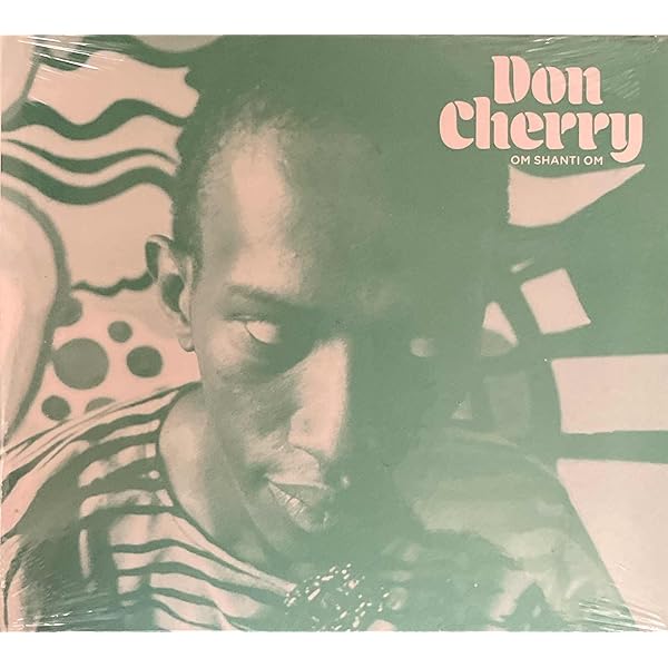 Don Cherry, Don Cherry, Dollar Brand, Leon Thomas, Terry