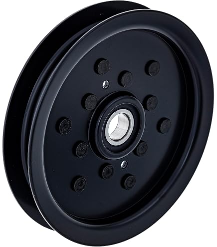 Amazon.com : 8TEN Deck Spindle for John Deere Z245 Eztrak AM136733