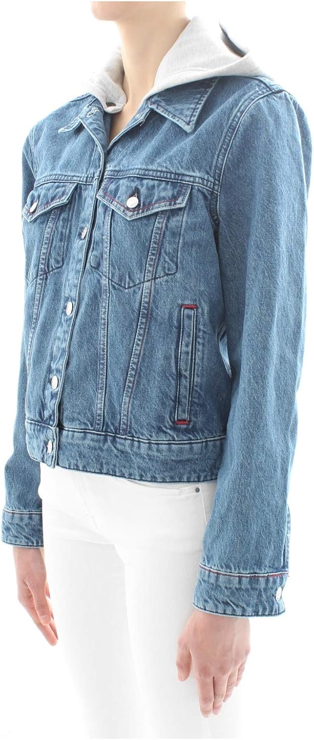 tommy hilfiger veronica jacket