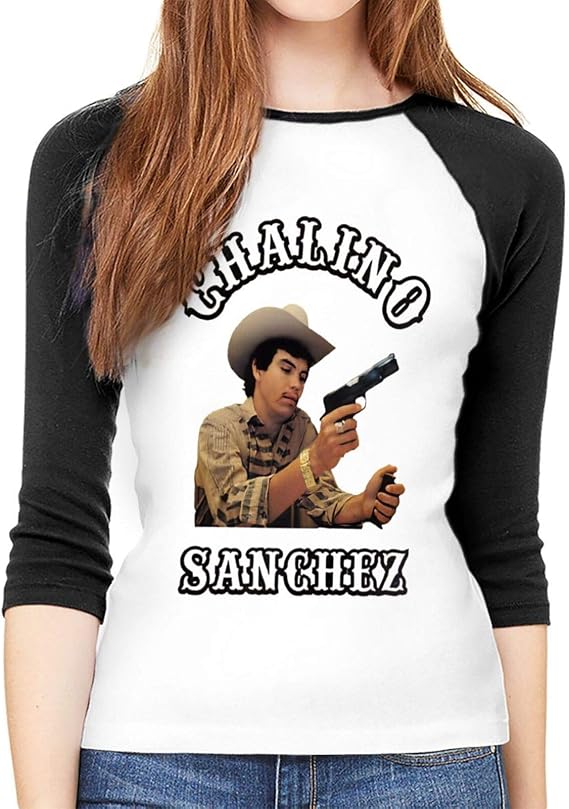 chalino sanchez shirt amazon