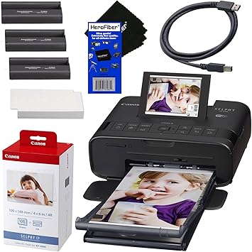 selphy cp1300 amazon