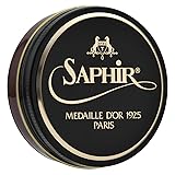 Saphir Medaille d’Or Pate De Luxe Shoe Polish 100