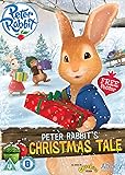 Peter Rabbits Christmas Tale [DVD]