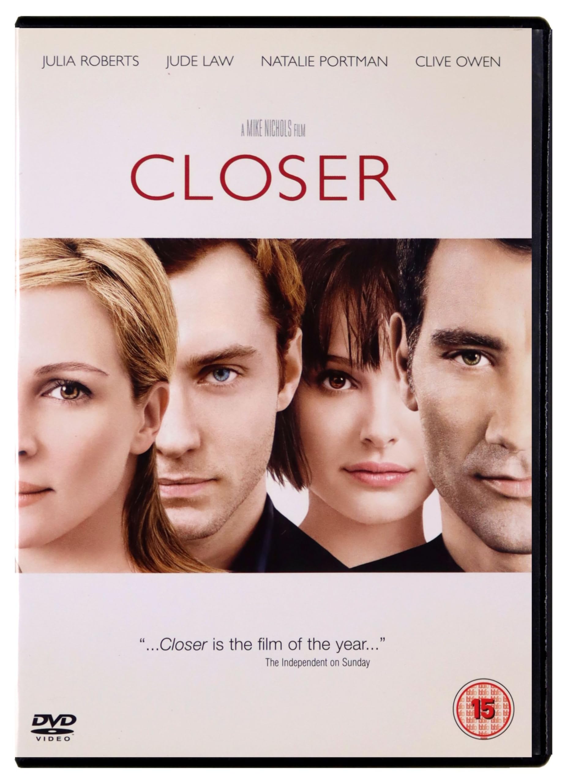 Closer