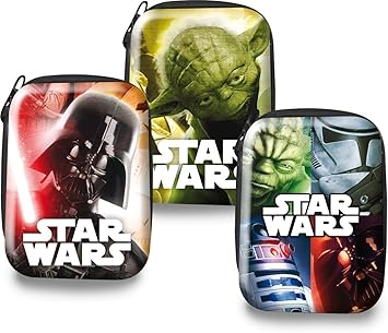Caja cromos Star Wars surtido: Amazon.es: Juguetes y juegos
