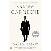 Andrew Carnegie
