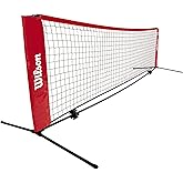 WILSON EZ Tennis Net