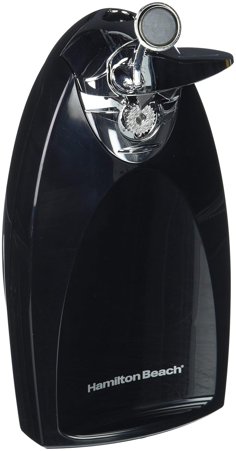 Best Black Decker Electric Can Opener