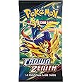 Pokemon TCG: SAS12.5 Crown Zenith Pin Box Collection - Cinderace