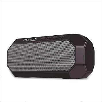 robotek speaker price