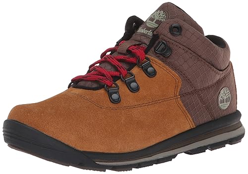 botas timberland para bebe