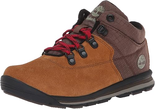 timberland gt rally mid hiking boot