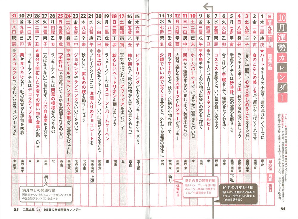 15年版 李家幽竹の二黒土星 李家 幽竹 本 通販 Amazon