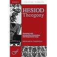 Hesiod's Theogony (Focus Classical Library)