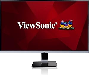 ViewSonic VX2778-SMHD 27'