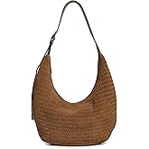 Madewell Women's Slouch Mini Shoulder Metallic
