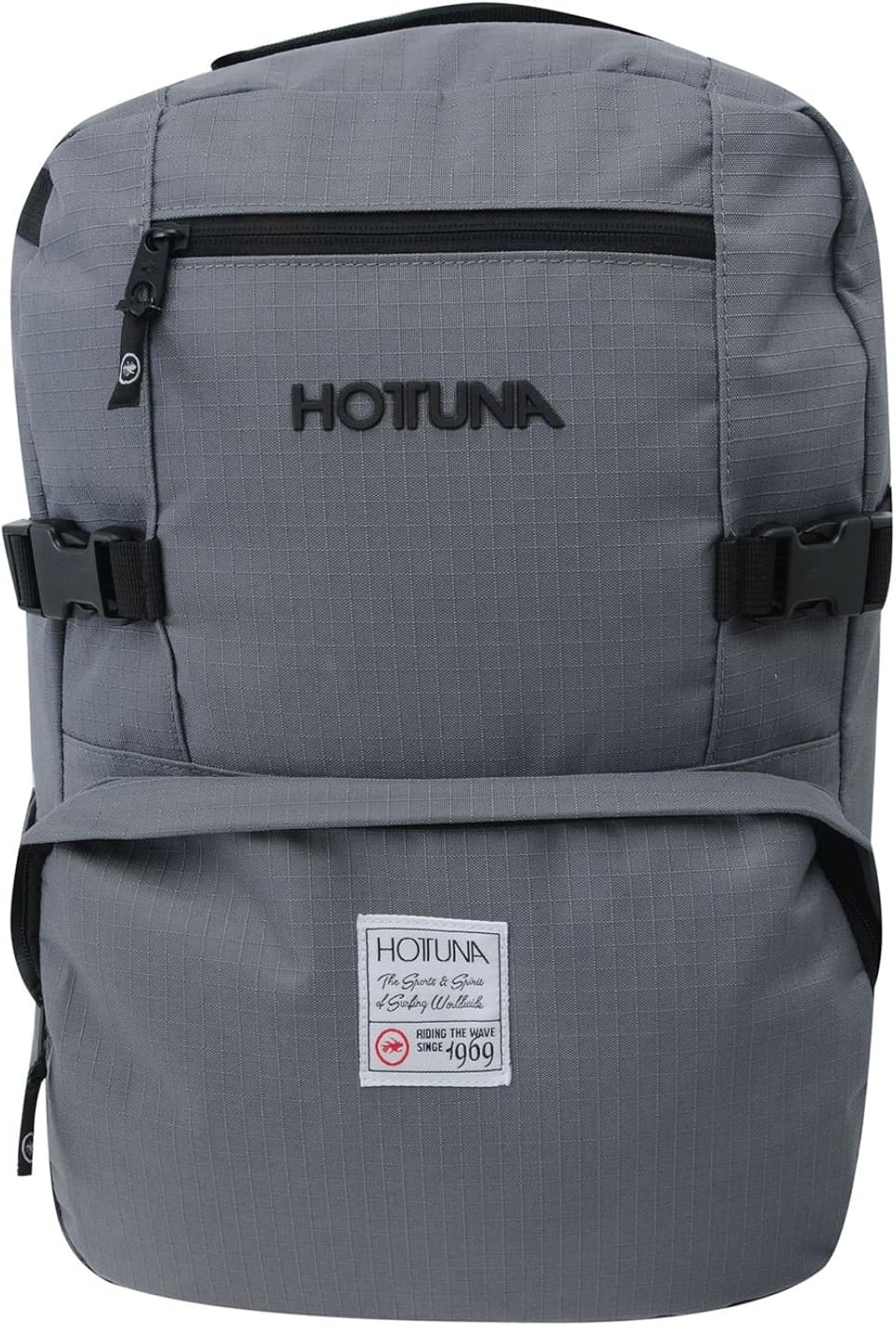 hot tuna backpack