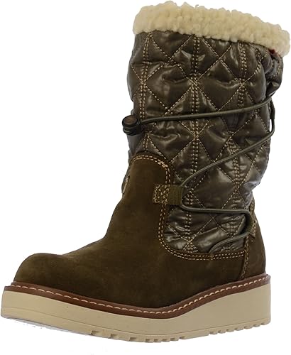 rocket dog winter snow boots