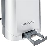 Kenwood CAP70.A0SI Can Opener Knife Sharpener Bottle Opener Silver view 2