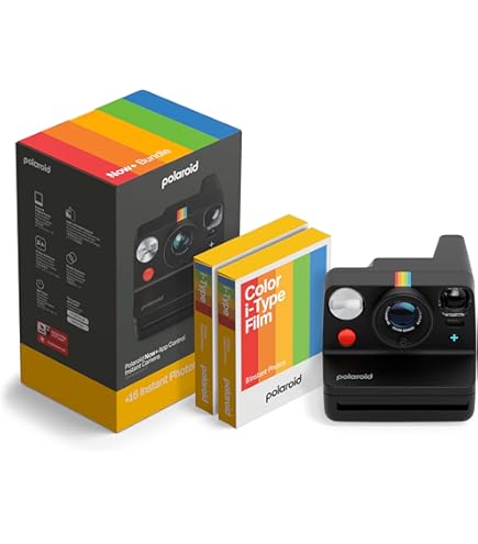 Polaroid Supercolor Câmera instantânea 635 CL 635-CL 635CL