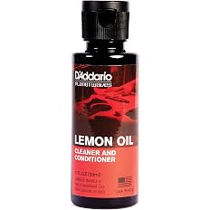Planet Waves PW-LMN Lemon Oil - View 7