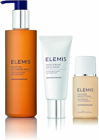elemis for sensitive skin