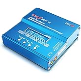SKYRC iMAX B6AC V2 AC/DC Dual Power Professional LiPo Battery Balance Charger/Discharger