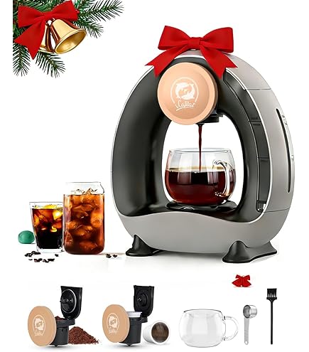 Amazon.com: Dolce Gusto body