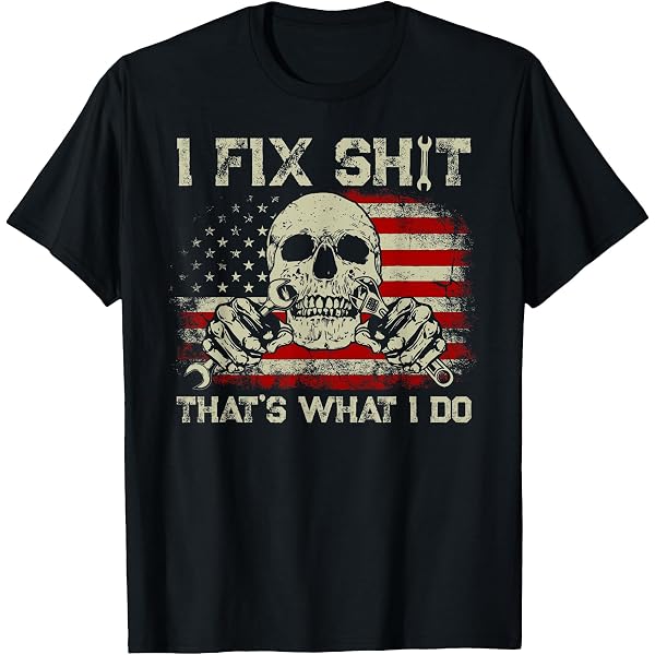 T-shirt Uomo Divertente Pesca "Master Baiter", Cotone 100%, Regalo Per Pescatore